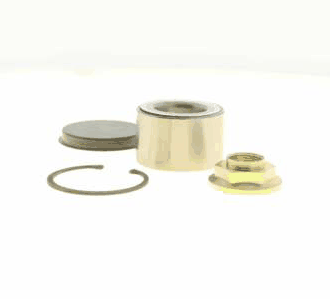 Kit de roulements de roue A.Z. Meisterteile AZMT-42-051-1658