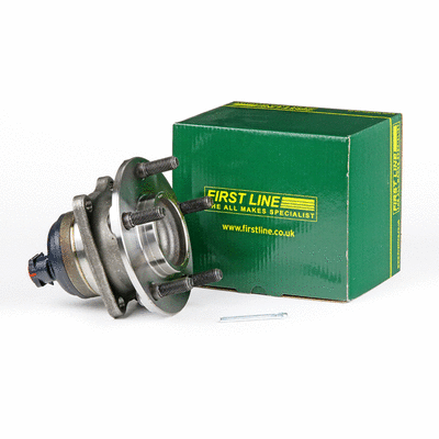 Kit de roulements de roue FIRST LINE FBK1467
