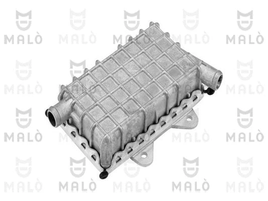 Radiateur d'huile AKRON-MALÒ 135079