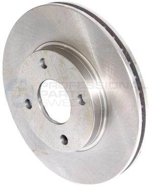 Disque de frein Professional Parts 51138202