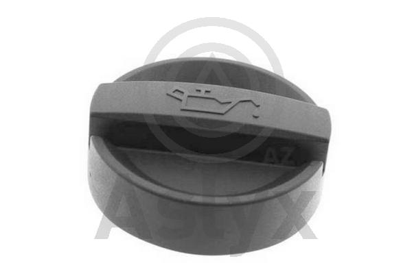 Bouchon, goulotte de remplissage d'huile Aslyx AS-535798