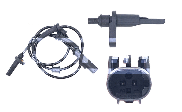 Capteur, vitesse de roue LEMARK LAB437