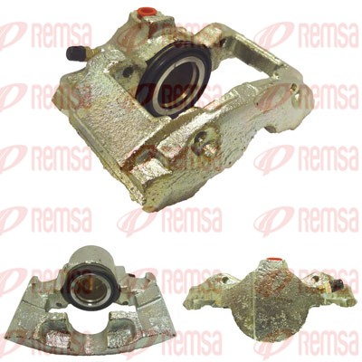 Étrier de frein REMSA 9003302
