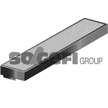 Filtre, air de l'habitacle SogefiPro PC8118