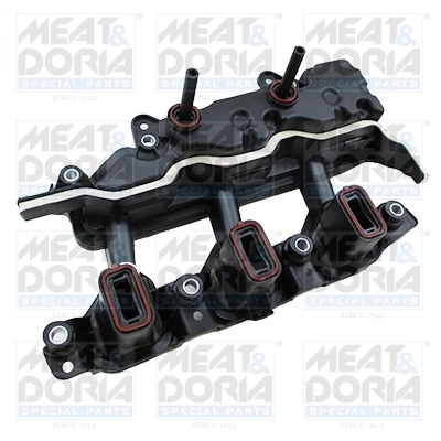 Module de tube d'admission MEAT & DORIA 89552