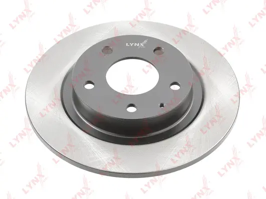 Disque de frein LYNXAUTO BN-1656