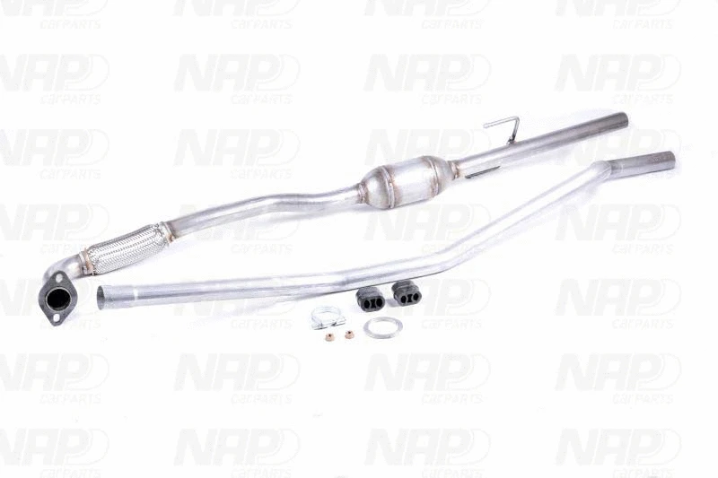 Catalyseur NAP carPARTS GmbH CAK10843