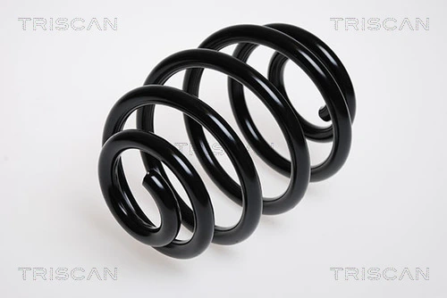Ressort de suspension TRISCAN 8750 6512