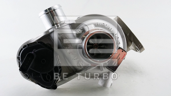 Turbocompresseur, suralimentation BE TURBO 130895