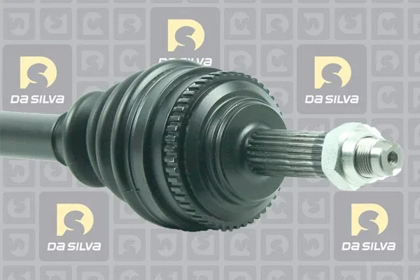 Arbre de transmission DA SILVA 90025AT
