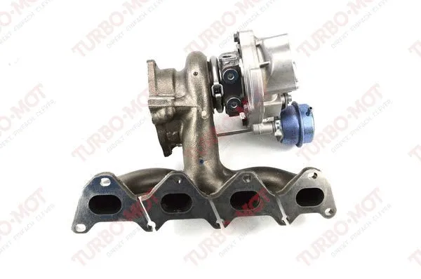 Turbocompresseur, suralimentation TURBO-MOT 622762