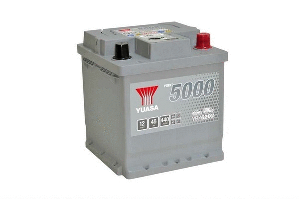 Batterie de démarrage BTS Turbo B100032