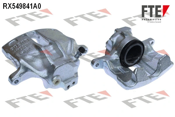 Étrier de frein FTE 9291800