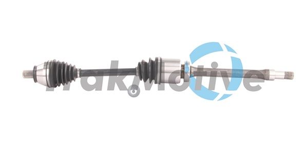 Arbre de transmission AUTOTEAM G301141