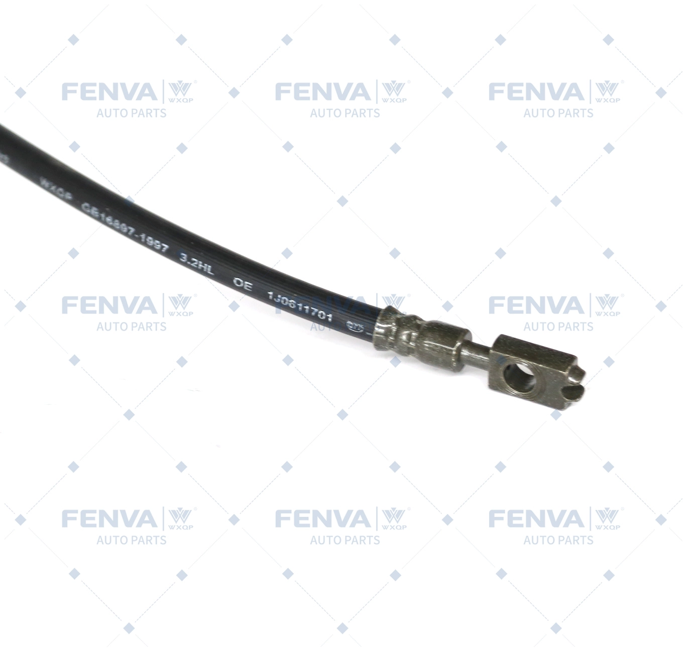 Flexible de frein WXQP 340955