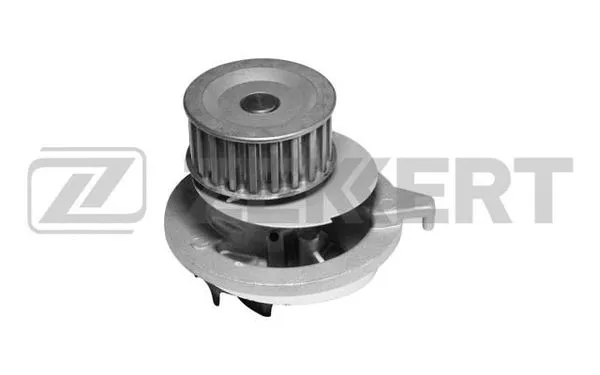 Pompe à eau, refroidissement du moteur ZEKKERT WP-1035