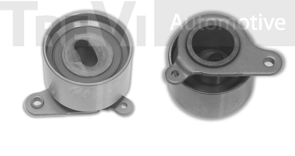 Poulie de tension, courroie crantée TREVI AUTOMOTIVE TD1379
