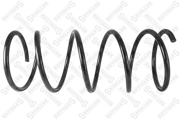 Ressort de suspension STELLOX 10-21362-SX