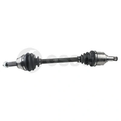 Arbre de transmission OSSCA 23398