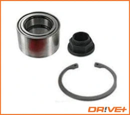 Kit de roulements de roue Dr!ve+ DP2010.10.0158