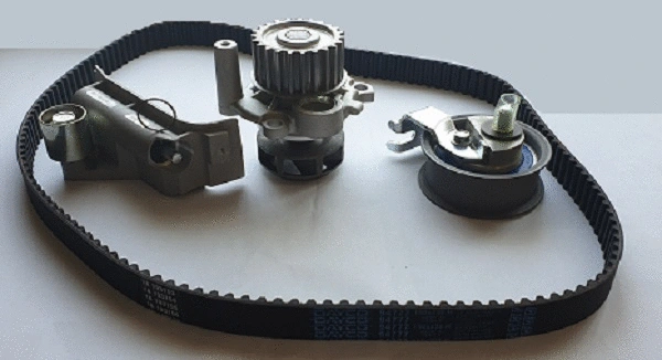 Pompe à eau + kit de courroie crantée TECHNOX KW20338