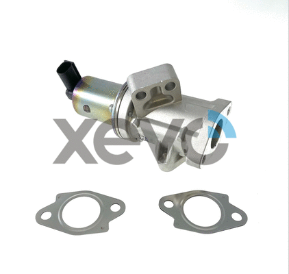Vanne EGR XEVO XEG9190
