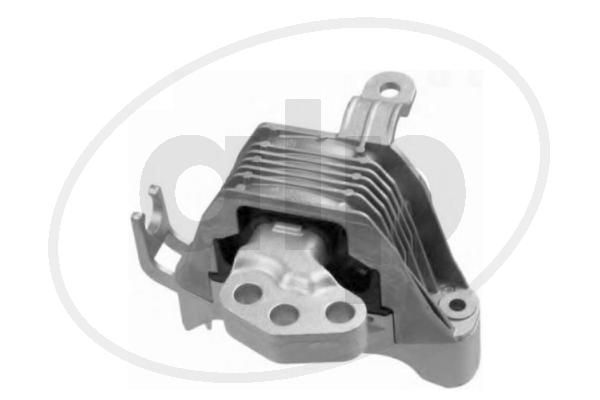 Support, suspension du moteur alp ALP-006852