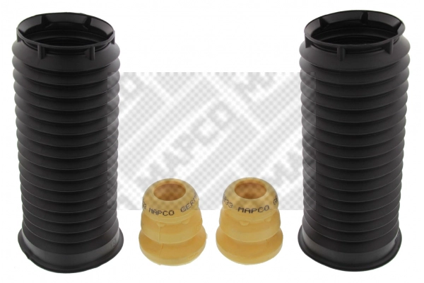 Kit de protection contre la poussière, amortisseur MAPCO 34833