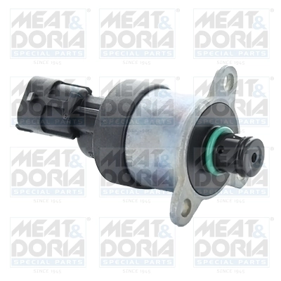 Régulateur, quantité de carburant (système à rampe commune) MEAT & DORIA 9283