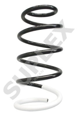 Ressort de suspension SUPLEX 24200