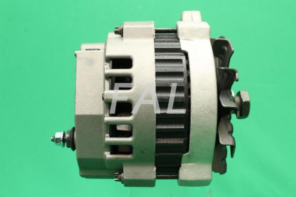 Alternateur FAL Anlasser- und Lichtmaschinenservice F006237/2