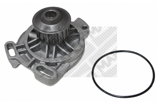 Pompe à eau, refroidissement du moteur MAPCO 21821