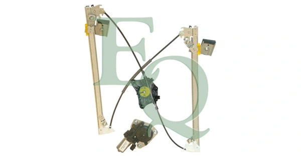 Lève-vitre EQUAL QUALITY 010146