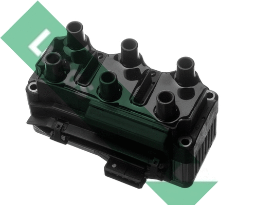 Bobine d'allumage LUCAS DMB895