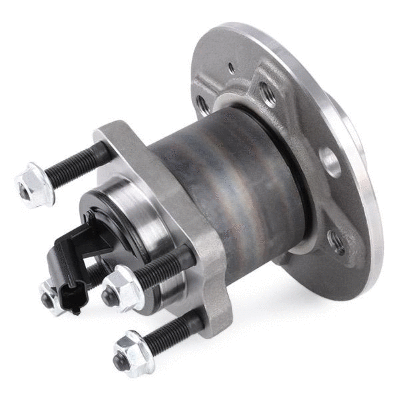 Kit de roulements de roue MTR 12115590