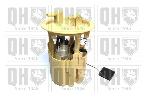 unité d'alimentation de carburant QUINTON HAZELL QFP932