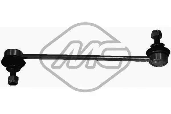 Entretoise/tige, stabilisateur Metalcaucho 04900