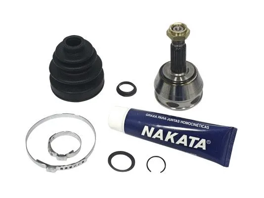 Joint, arbre de commande NAKATA NJH71-569
