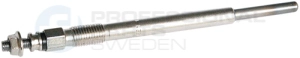 Bougie de préchauffage Professional Parts 28431106