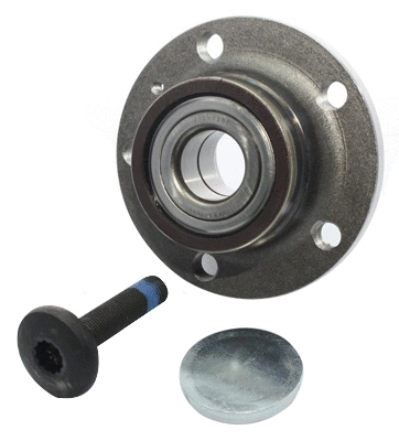 Moyeu de roue FORMPART 29498064/K