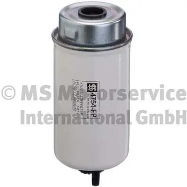 Filtre à carburant KOLBENSCHMIDT 50014754