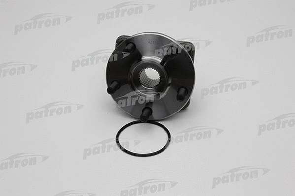 Kit de roulements de roue PATRON PBK513075H