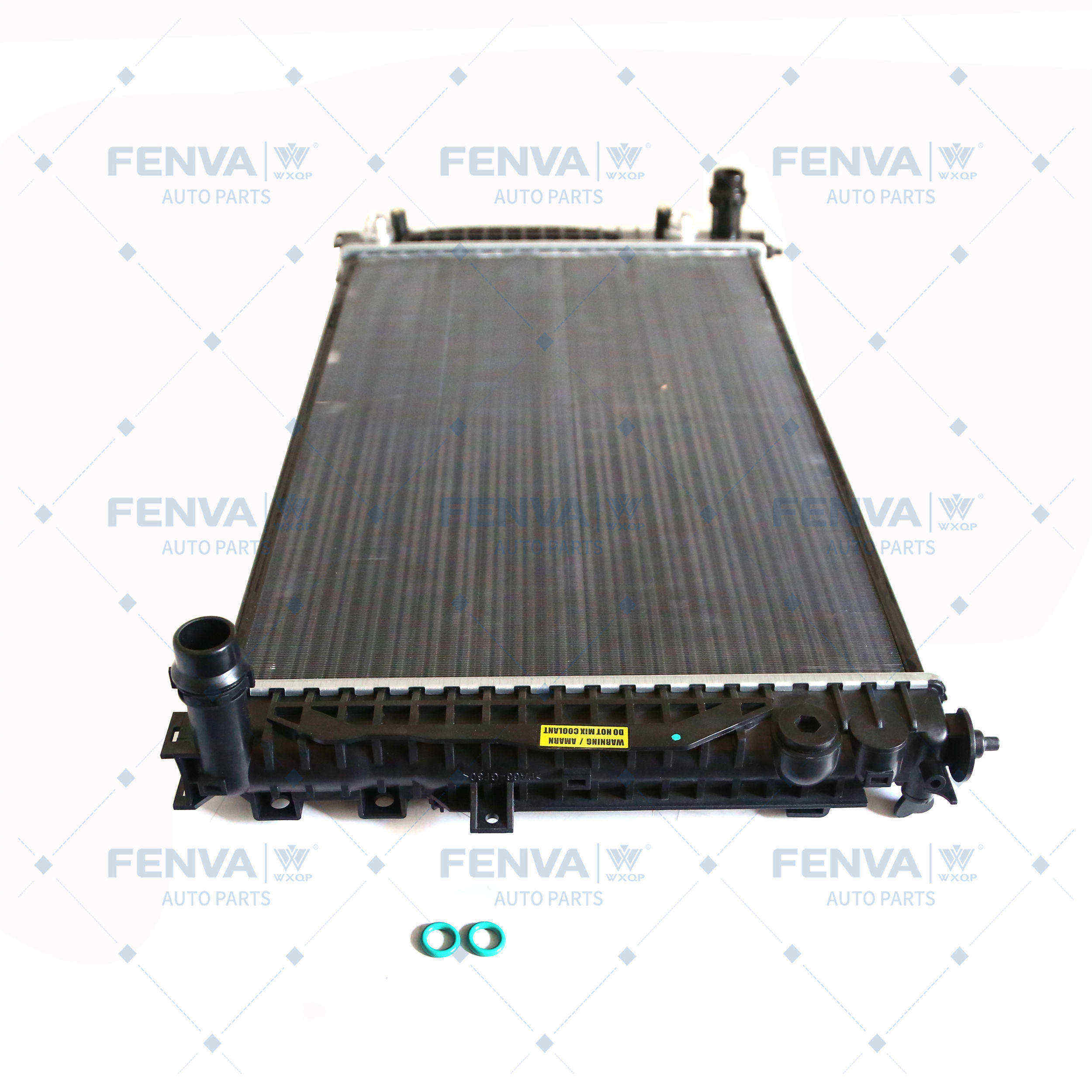 Radiateur, refroidissement du moteur WXQP 320149