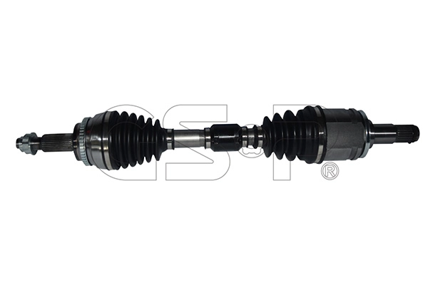 Arbre de transmission GSP-BR 259244