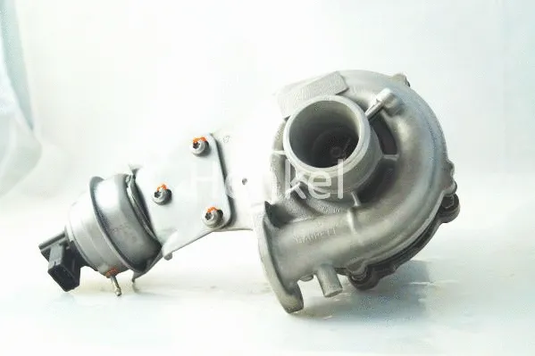 Turbocompresseur, suralimentation Henkel Parts 5112575N