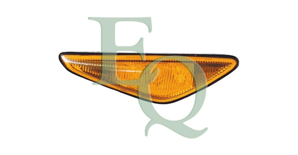 Feu clignotant EQUAL QUALITY FL0282