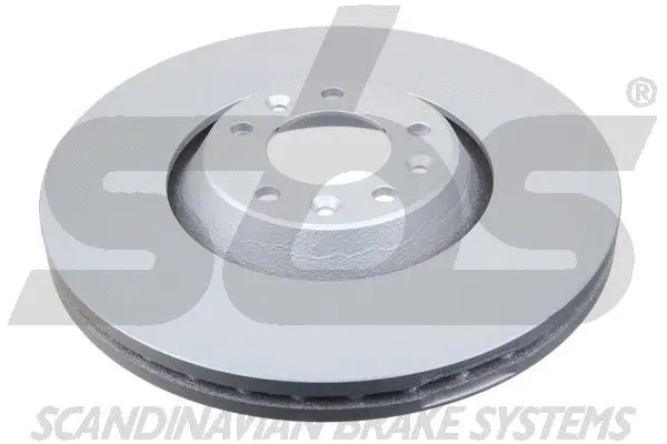 Disque de frein sbs 1815313728