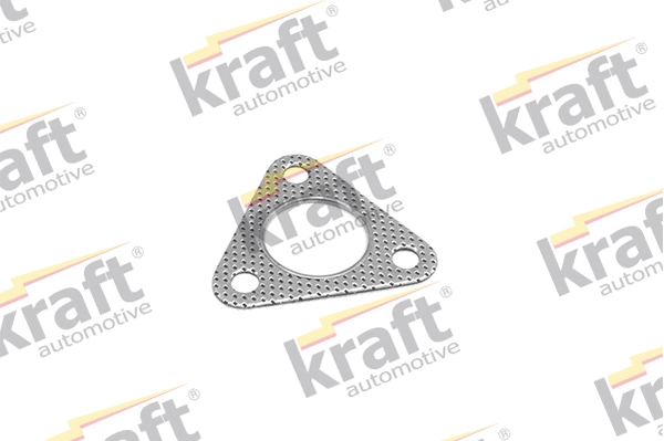 Joint, tuyau d'échappement KRAFT AUTOMOTIVE 0522506
