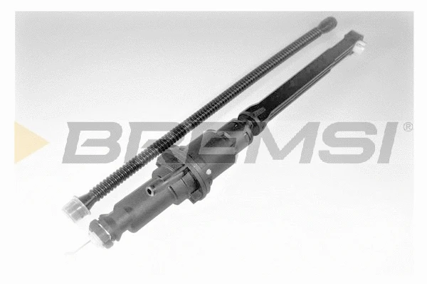 Cylindre émetteur, embrayage BREMSI PC0144