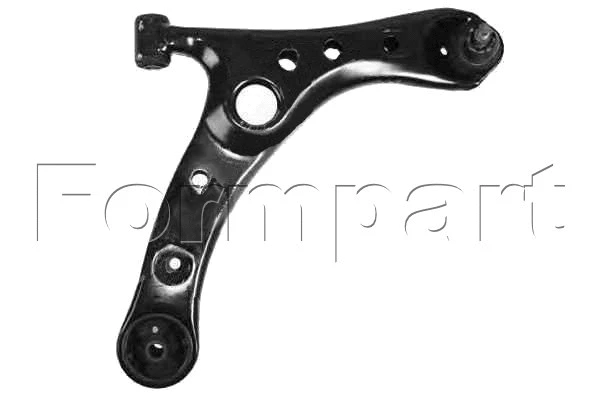 Bras de liaison, suspension de roue FORMPART 4209056